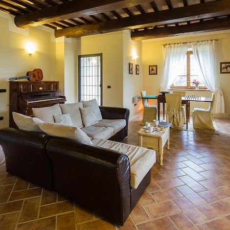 Villa Dei Tramonti Passignano sul Trasimeno Εξωτερικό φωτογραφία